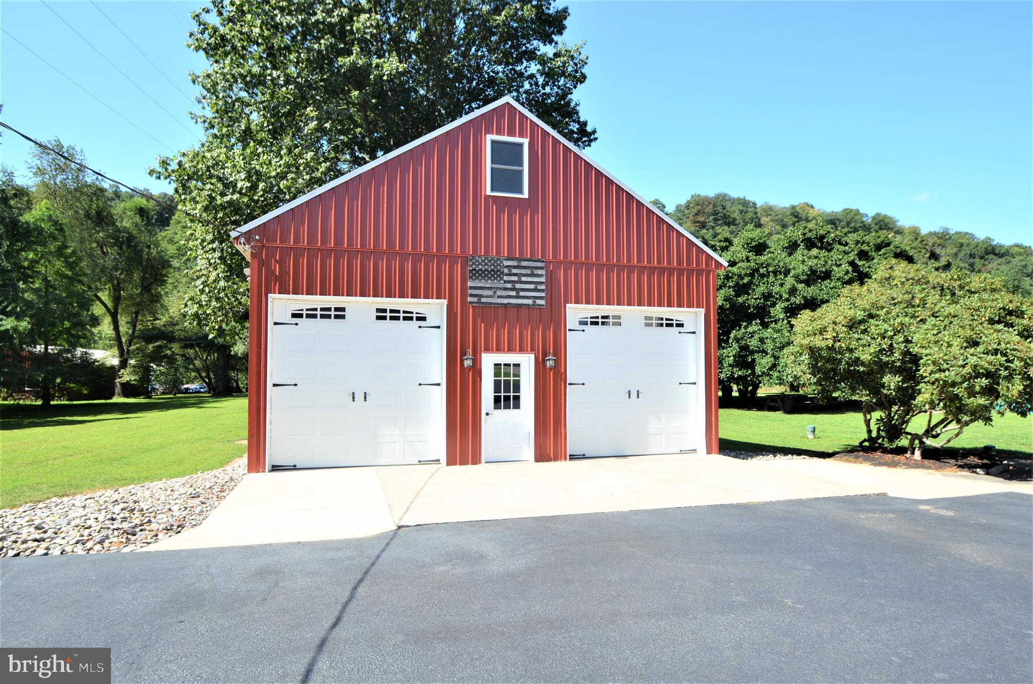 1229 River Road Upper Black Eddy, PA 18972 - Photo 29 of 40