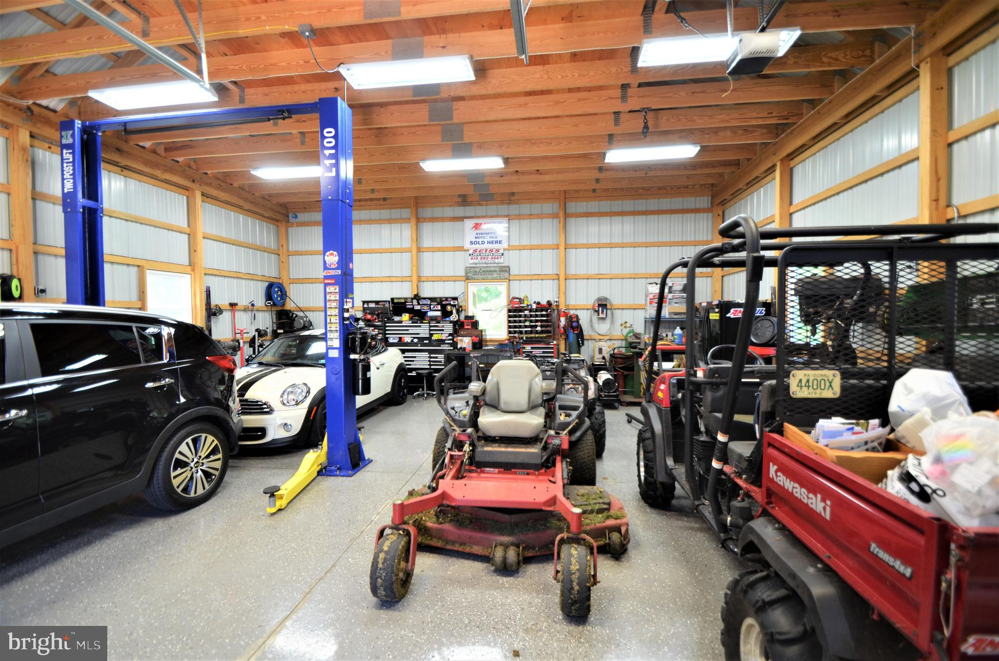 1229 River Road Upper Black Eddy, PA 18972 - Photo 30 of 40