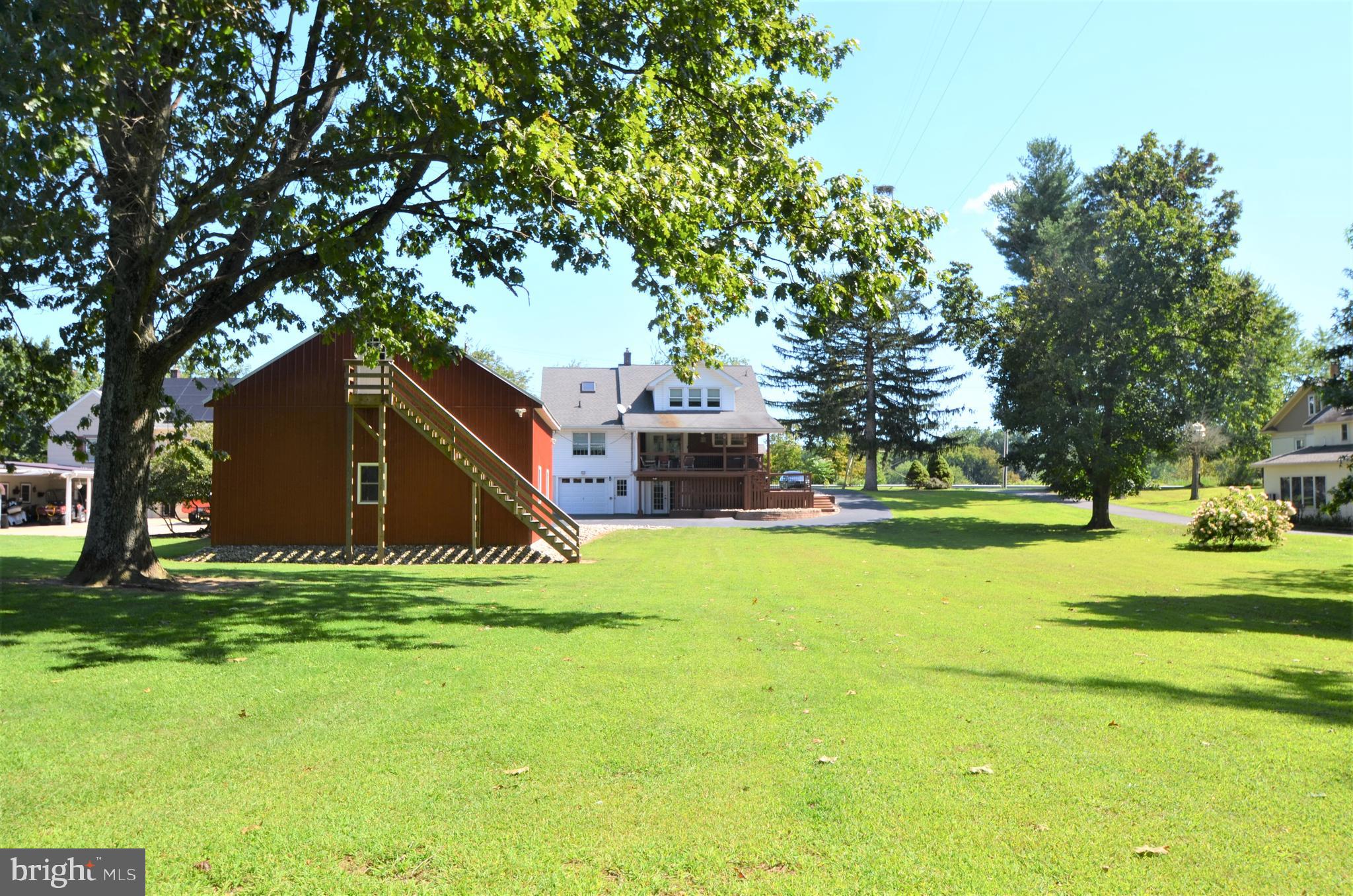 1229 River Road Upper Black Eddy, PA 18972 - Photo 32 of 40