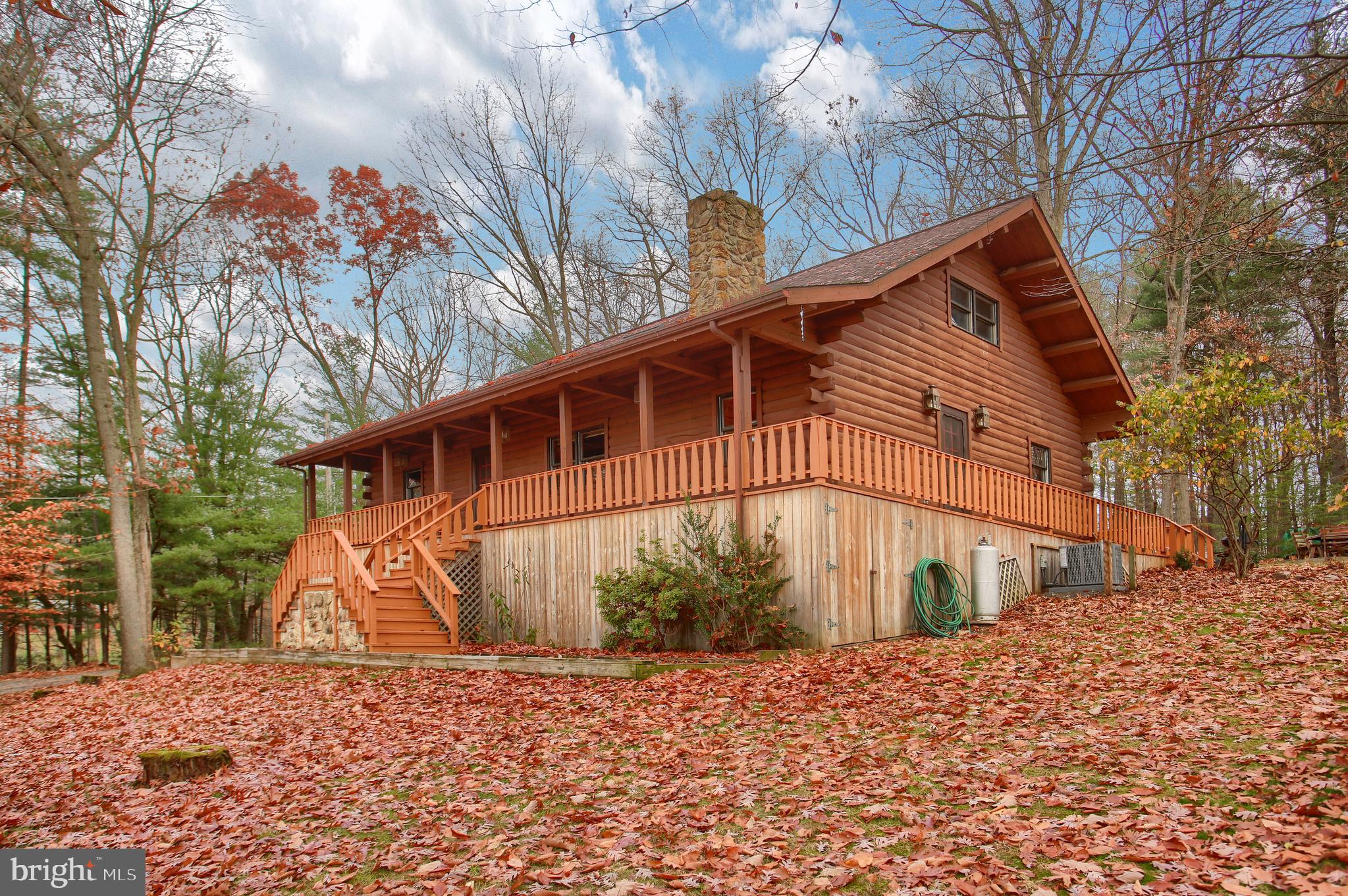1615 County Line Road York Springs, PA 17372 - Photo 1 of 6 Gallery Image 1