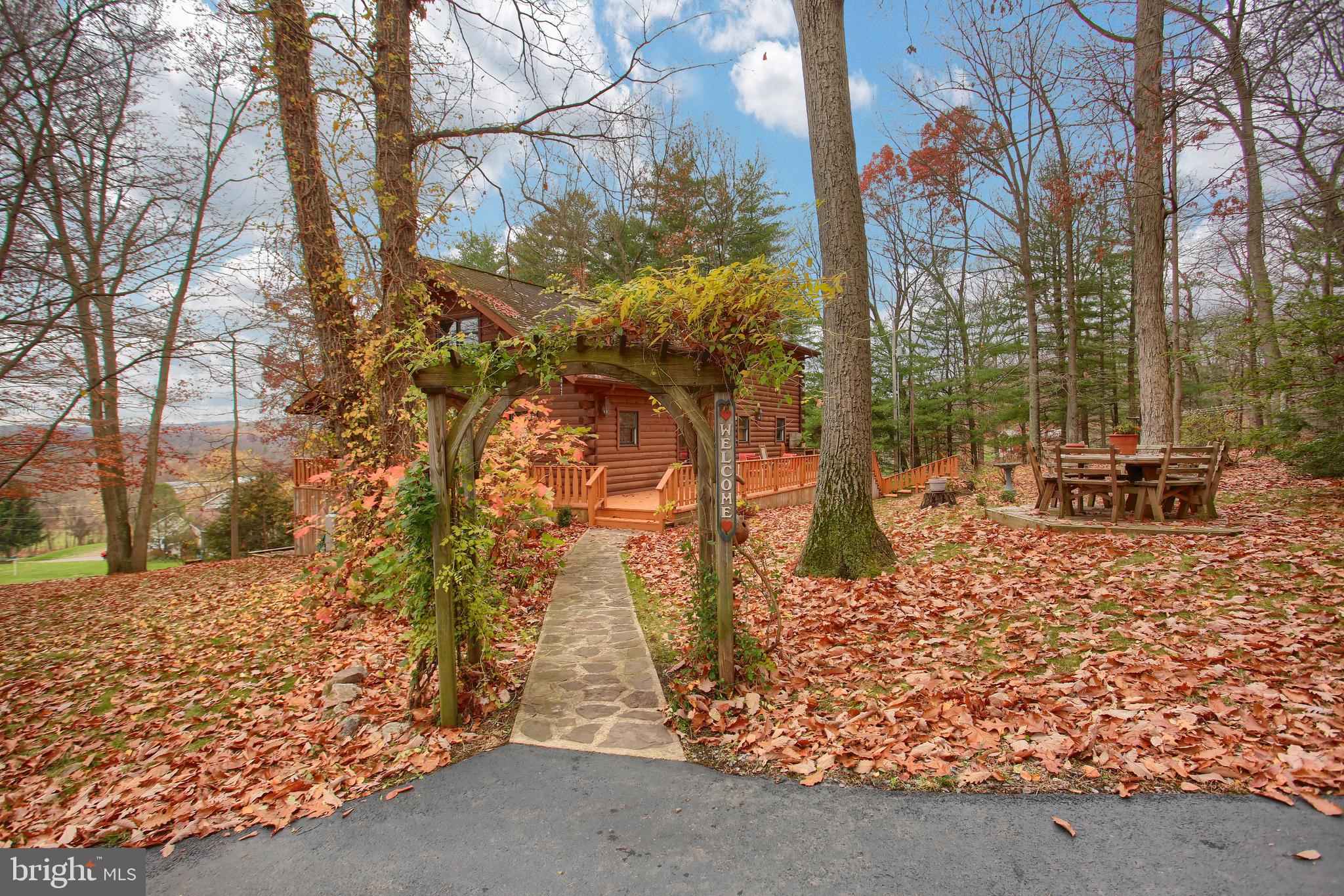1615 County Line Road York Springs, PA 17372 - Photo 3 of 6 Gallery Image 3