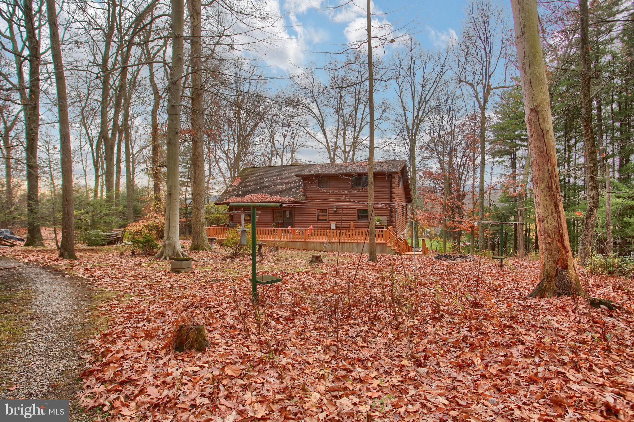 1615 County Line Road York Springs, PA 17372 - Photo 4 of 6 Gallery Image 4