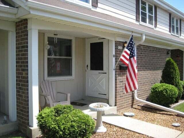 6240 West College Avenue Greendale, WI 53129 - Photo 21 of 31 6240 front