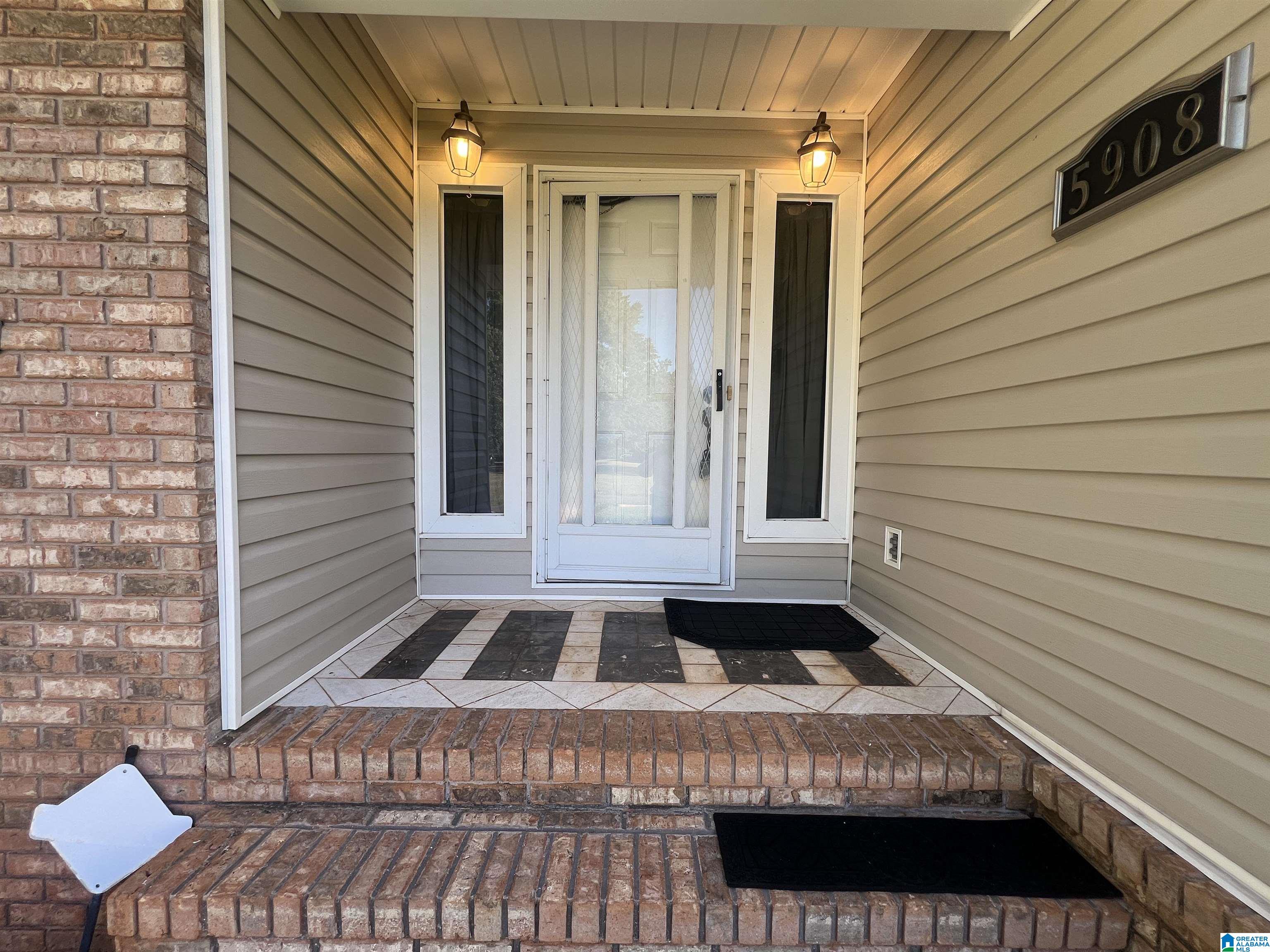 5908 7th Street South Bessemer, AL 35020 - Photo 4 of 24