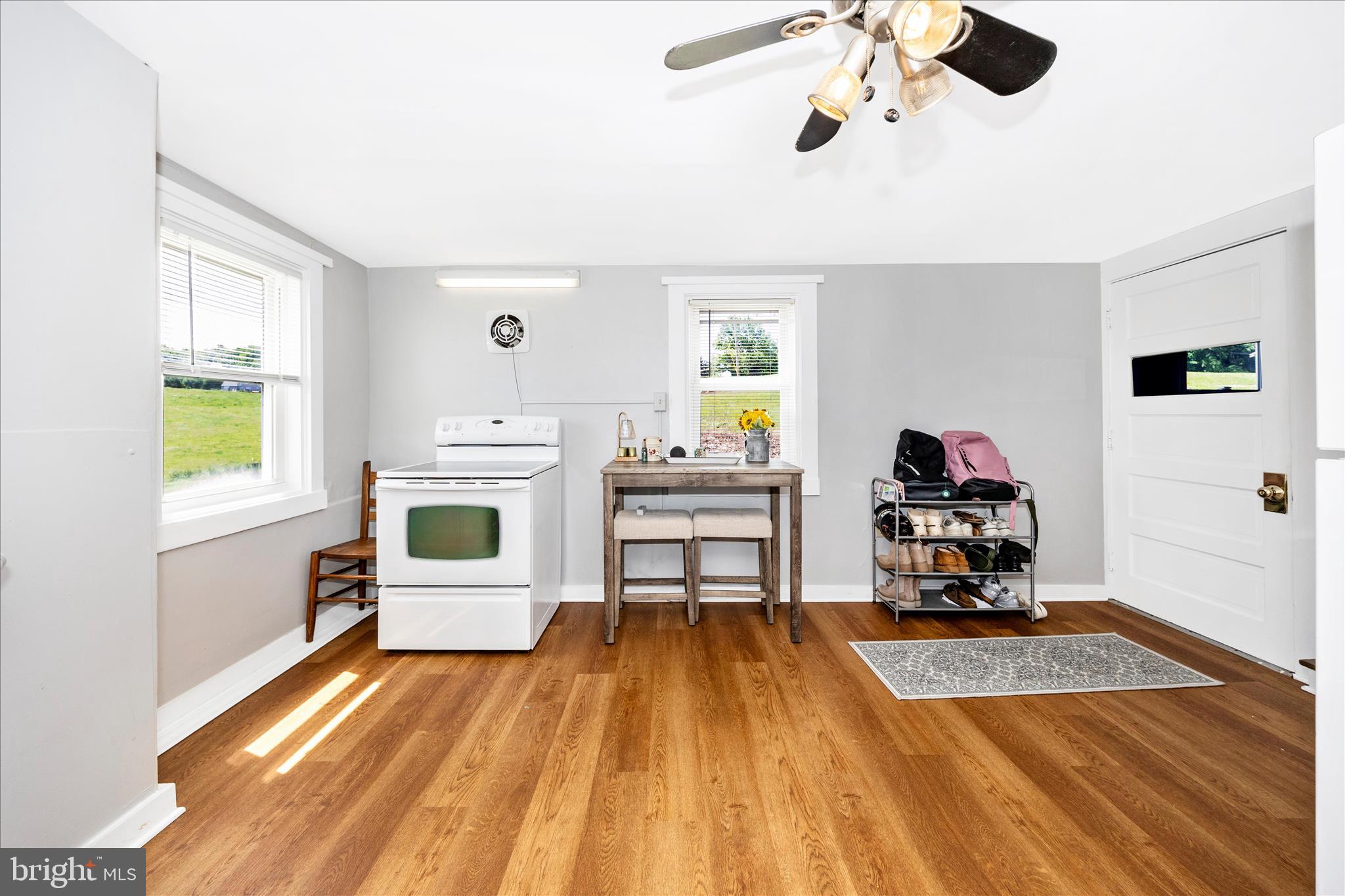 4739 Elmer Derr Road Frederick, MD 21703 - Photo 79 of 97 4739-B Kitchen