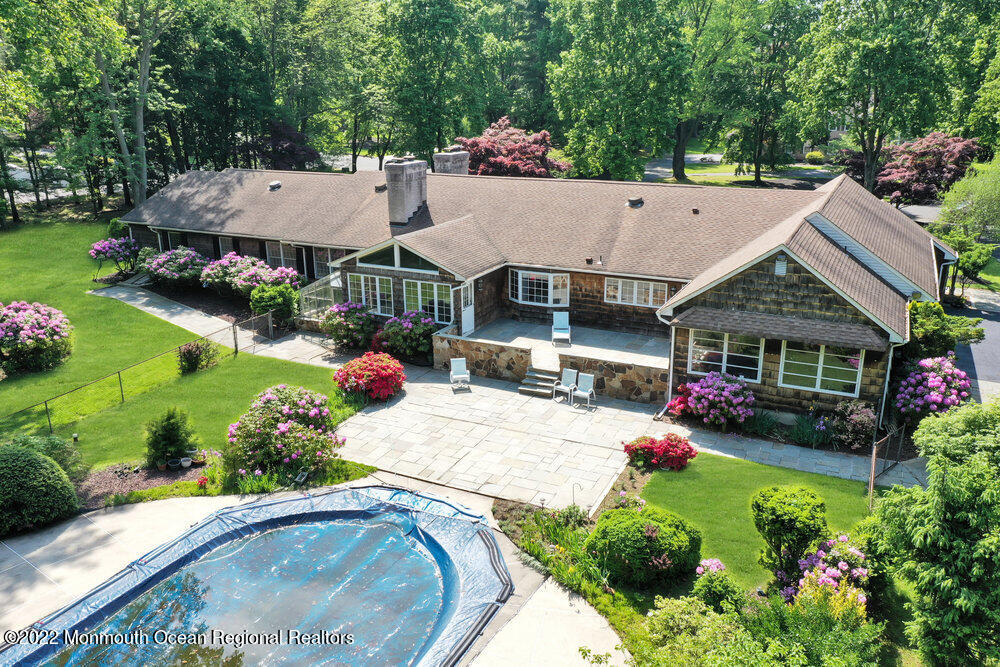 21 Beaver Dam Road Colts Neck, NJ 07722 - Photo 43 of 48 075_dji_0148-1