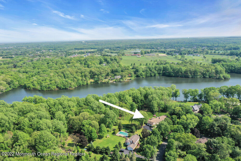 21 Beaver Dam Road Colts Neck, NJ 07722 - Photo 46 of 48 087_dji_0198-1_copy
