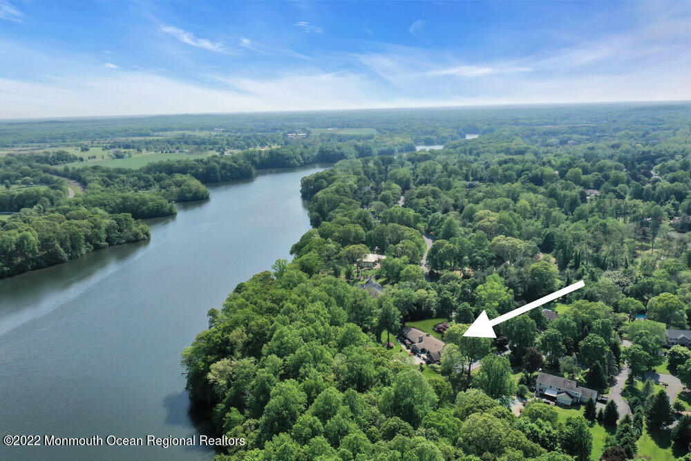 21 Beaver Dam Road Colts Neck, NJ 07722 - Photo 47 of 48 089_dji_0203-1_copy