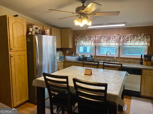 $285,000 | 580 Centralia Rachels Road, Warthen, GA 31094