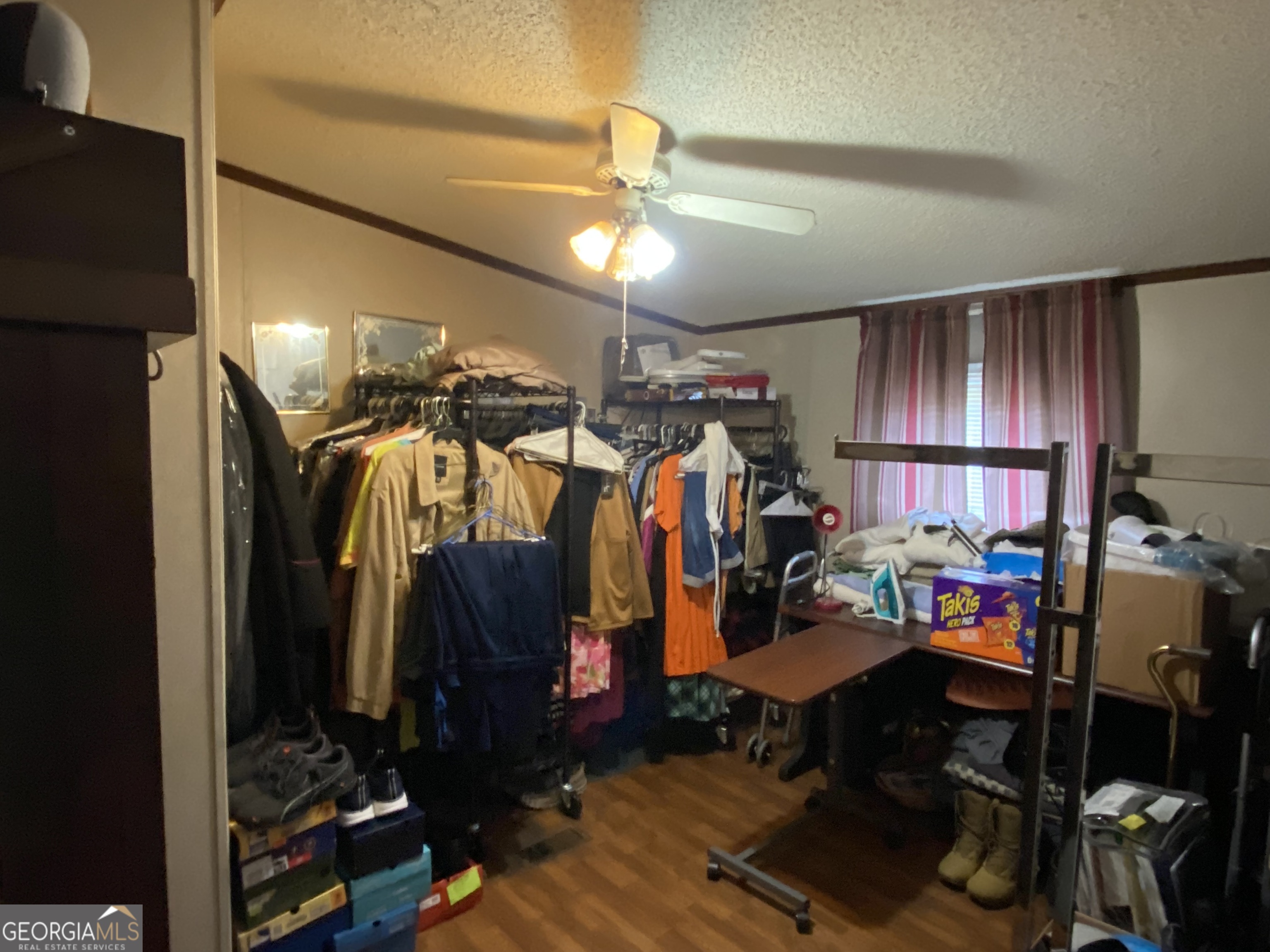 580 Centralia Rachels Road Warthen, GA 31094 - Photo 23 of 40 a view of a room with gym equipment