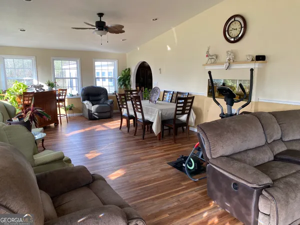$285,000 | 580 Centralia Rachels Road, Warthen, GA 31094