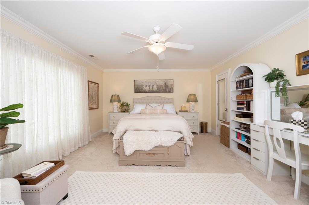 310 James Way Advance, NC 27006 - Photo 31 of 46