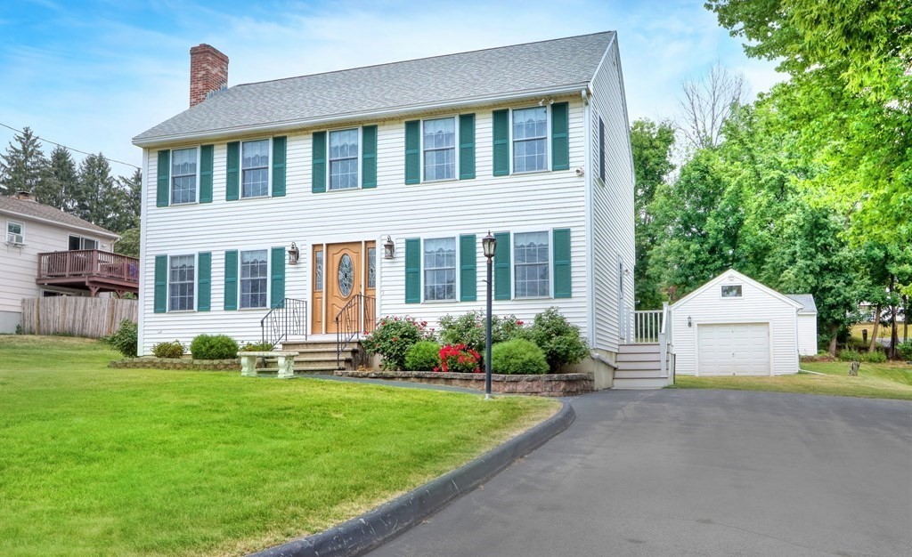 74 Merrimack Road Methuen, MA 01844 - Photo 1 of 29 Gallery Image 1