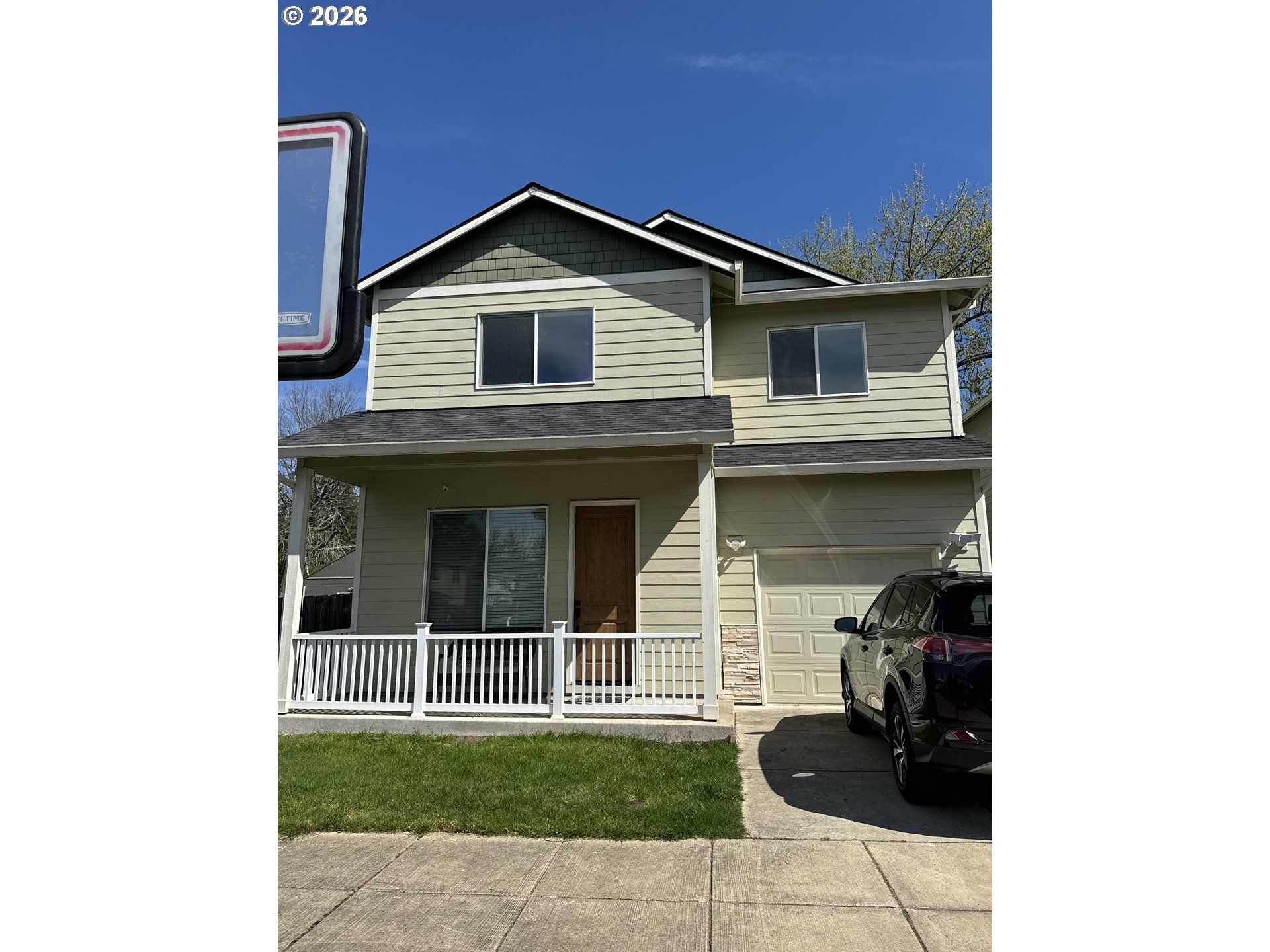 5214 Southeast 130th Pl. Portland, OR 97236 - Photo 1 of 14
