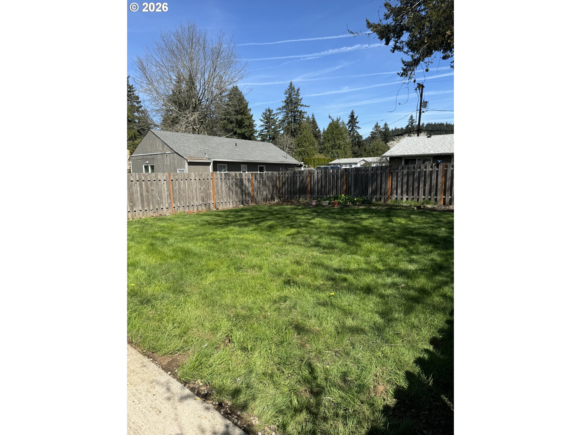 5214 Southeast 130th Pl. Portland, OR 97236 - Photo 12 of 14