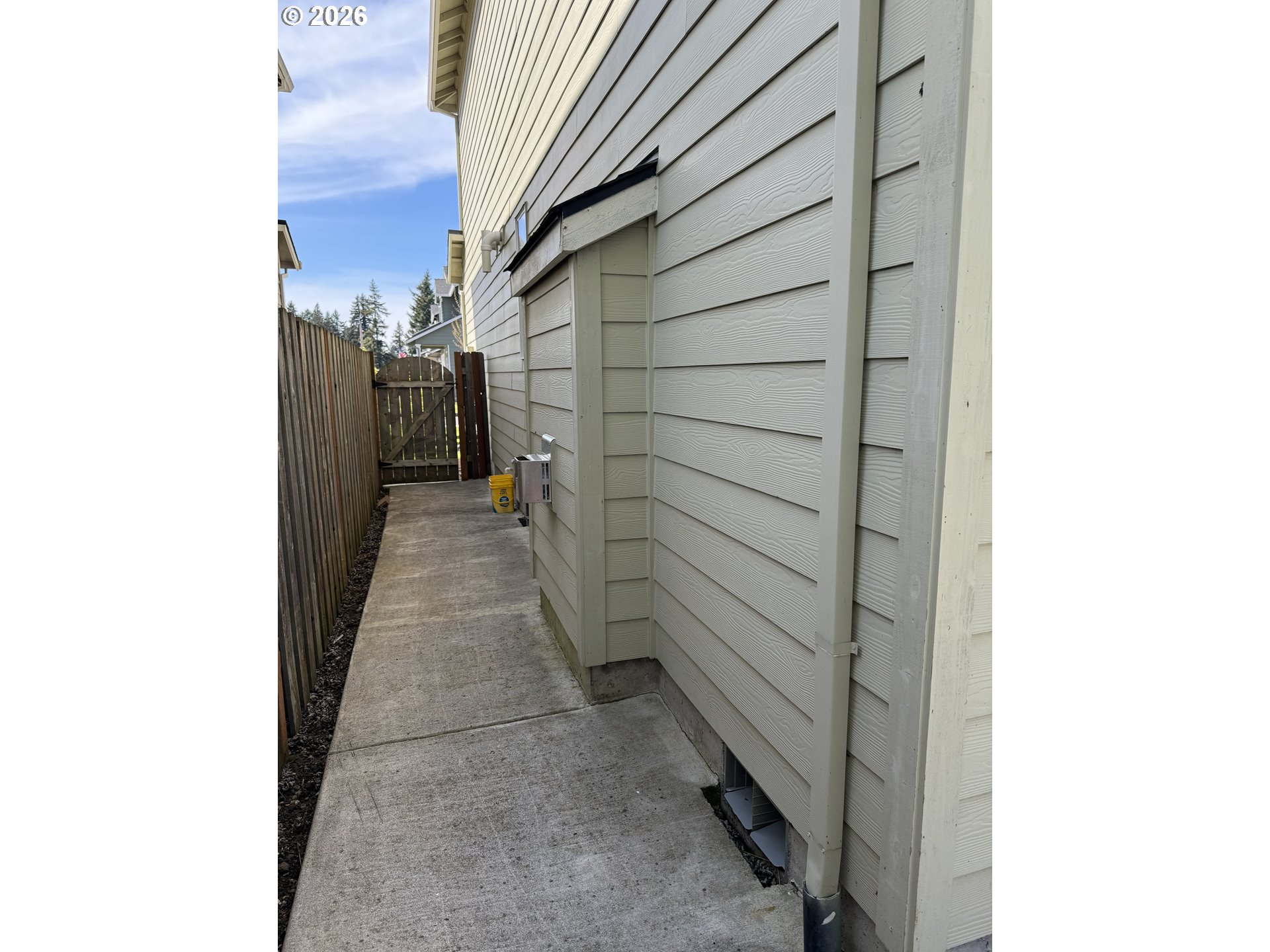 5214 Southeast 130th Pl. Portland, OR 97236 - Photo 13 of 14