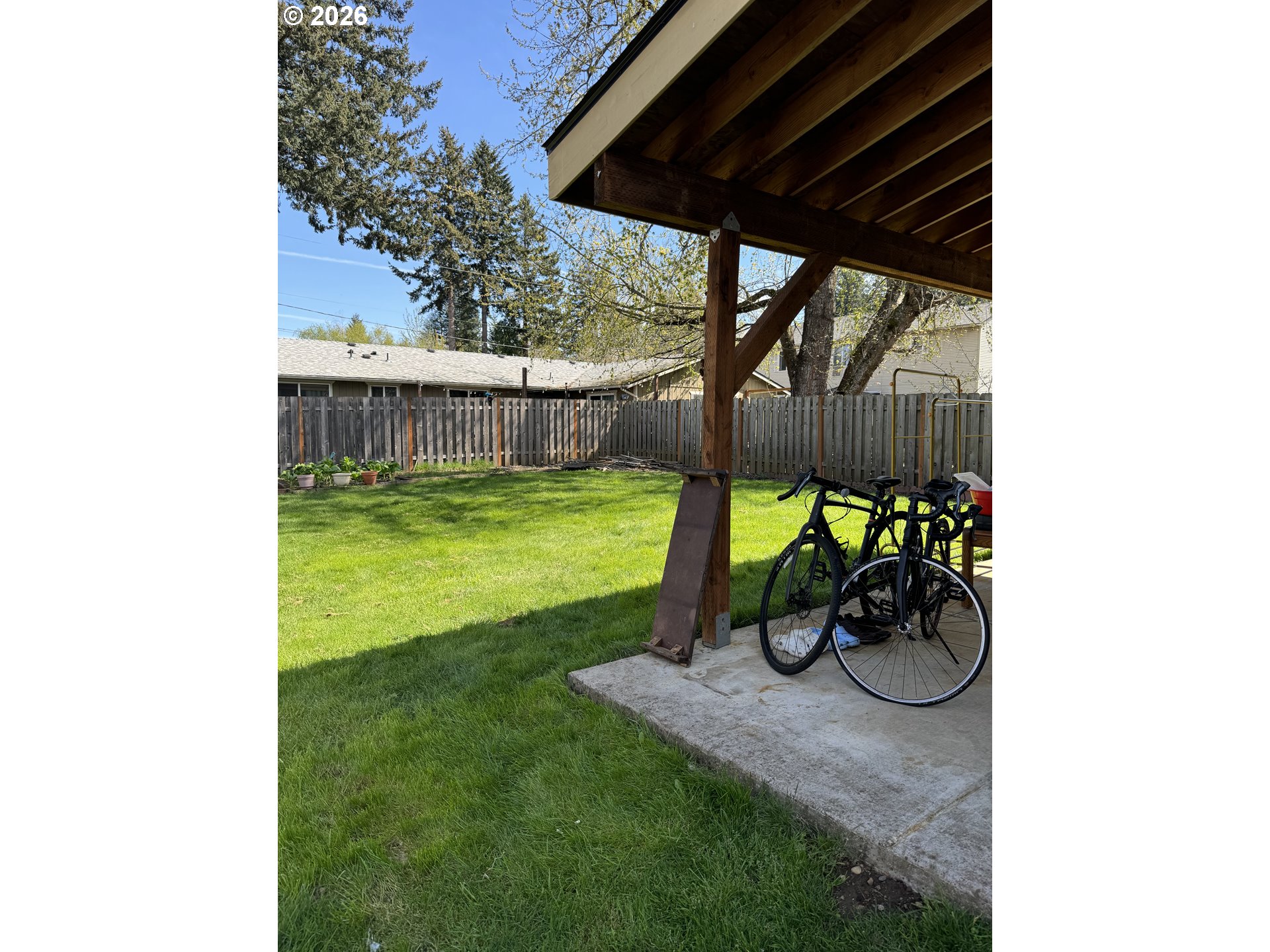 5214 Southeast 130th Pl. Portland, OR 97236 - Photo 14 of 14