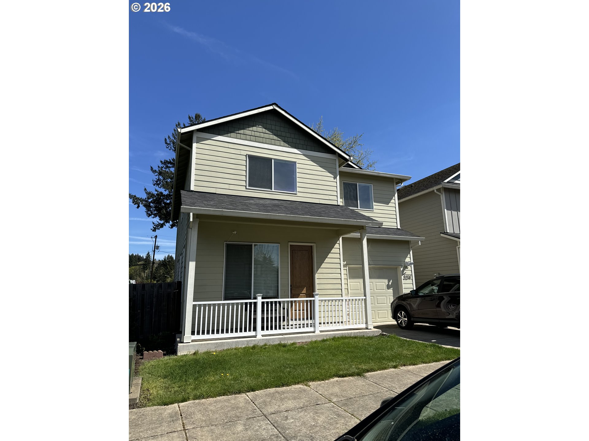 5214 Southeast 130th Pl. Portland, OR 97236 - Photo 2 of 14