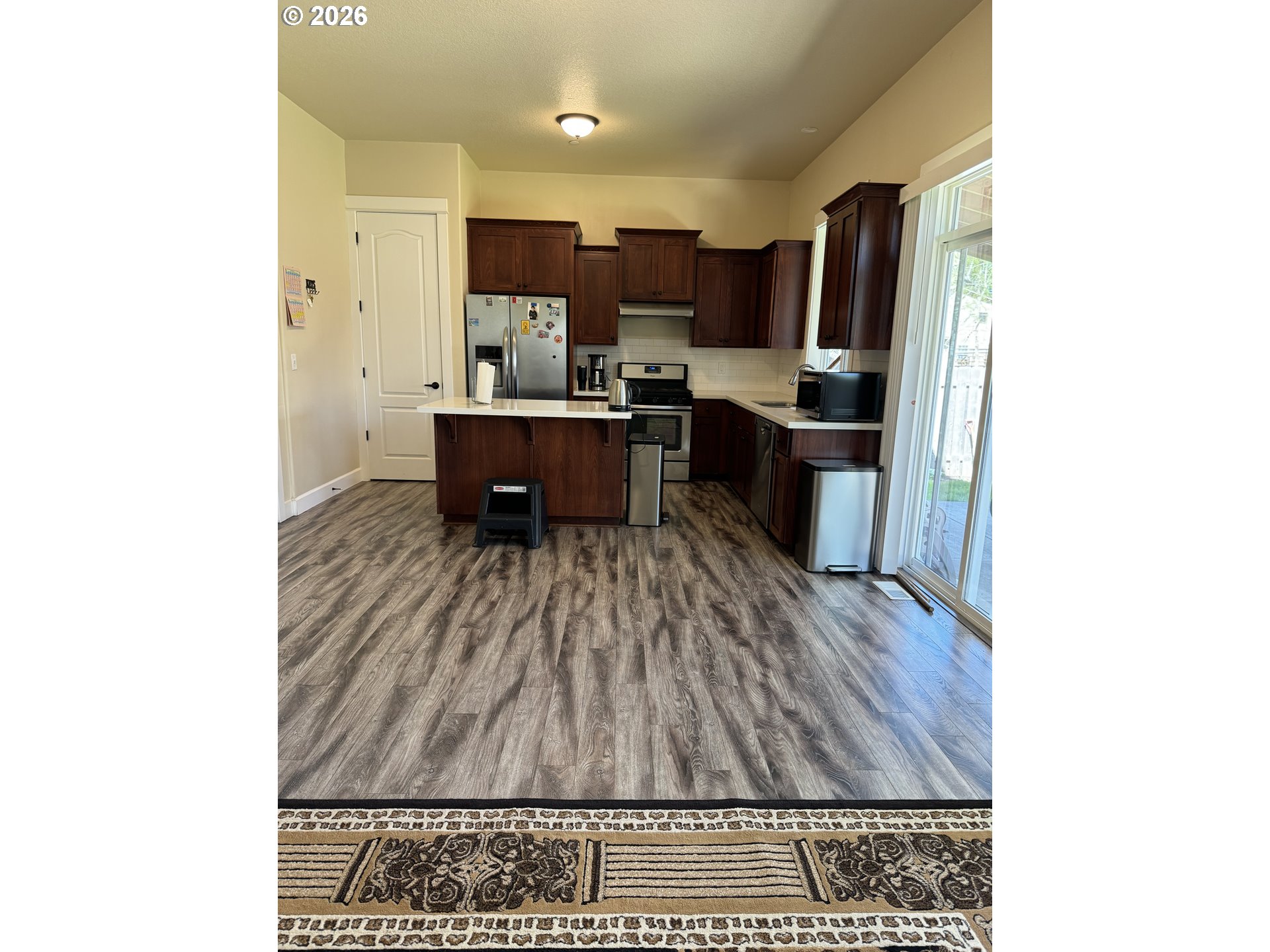 5214 Southeast 130th Pl. Portland, OR 97236 - Photo 3 of 14