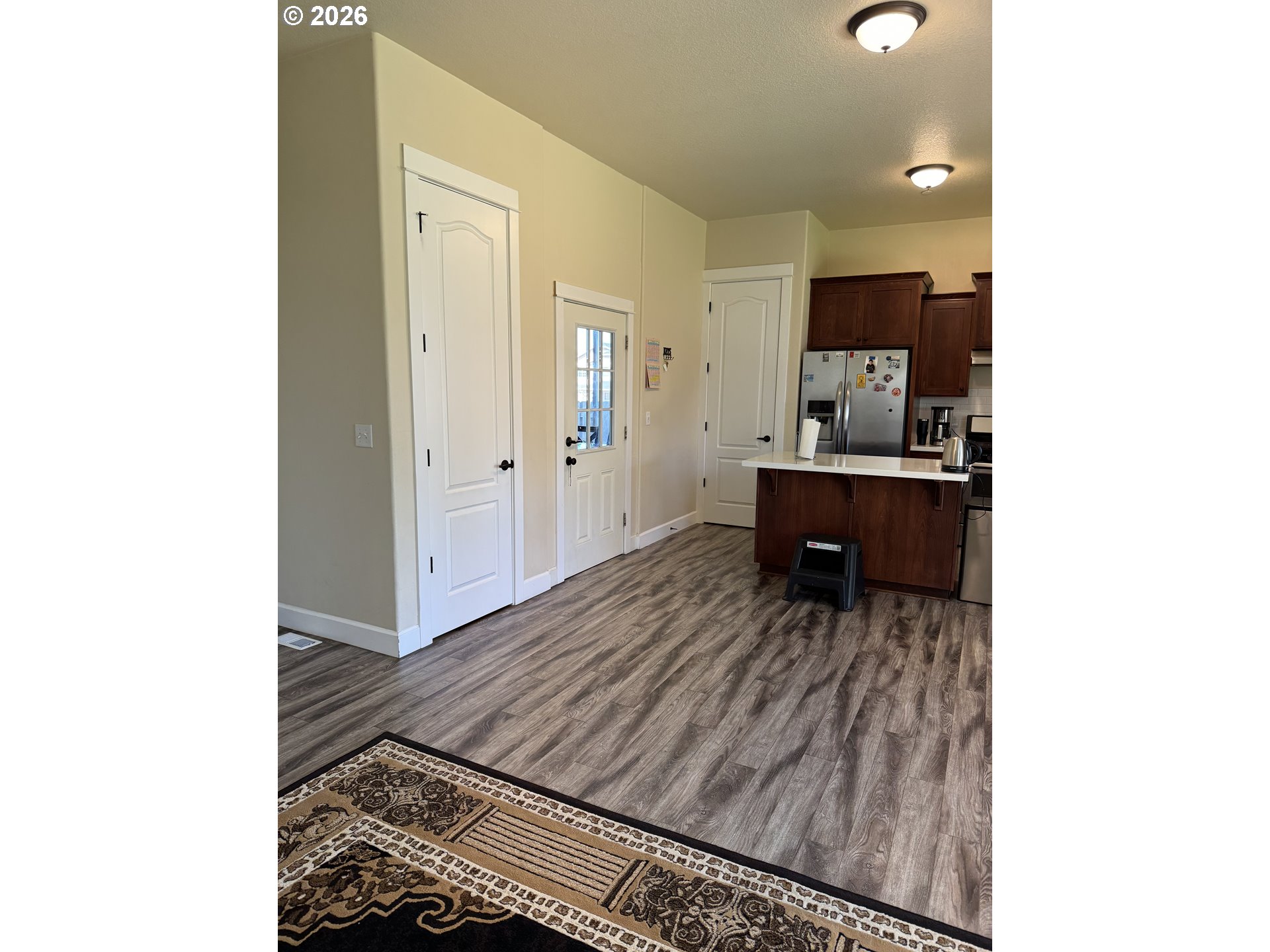 5214 Southeast 130th Pl. Portland, OR 97236 - Photo 4 of 14