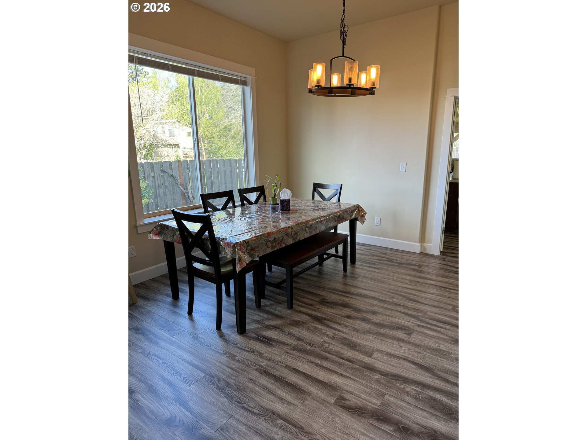 5214 Southeast 130th Pl. Portland, OR 97236 - Photo 8 of 14