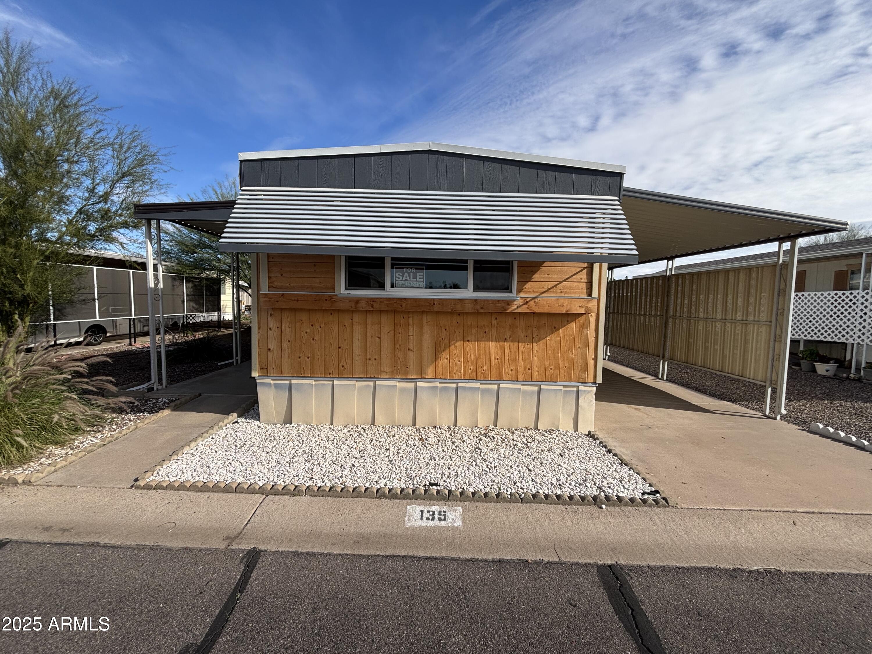 535 South Alma School Road, Unit 135 Mesa, AZ 85210 - Photo 2 of 28 IMG_3101