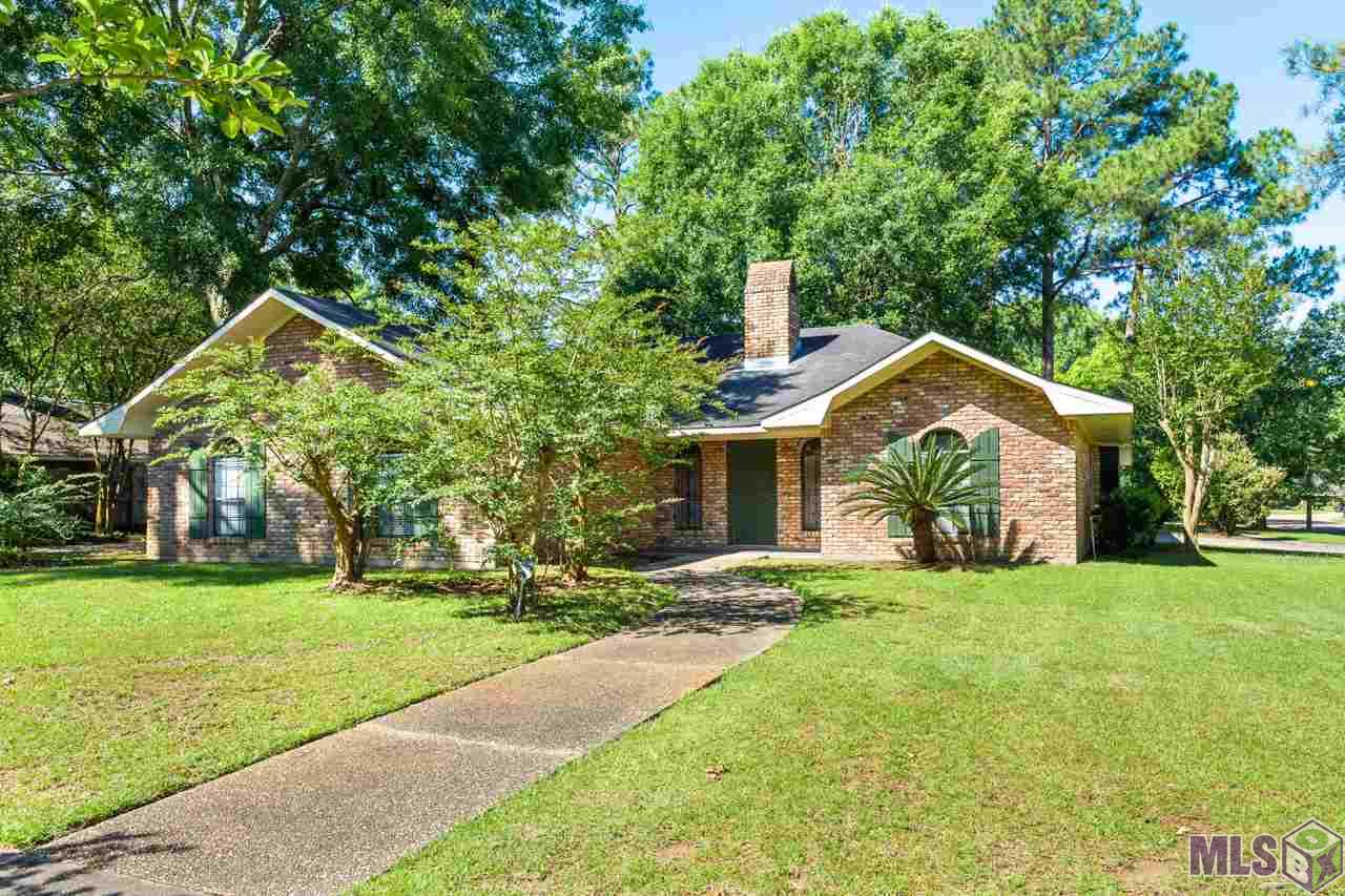 4812 Cross Keys Drive Baton Rouge, LA 70817 - Photo 1 of 12 Gallery Image 1