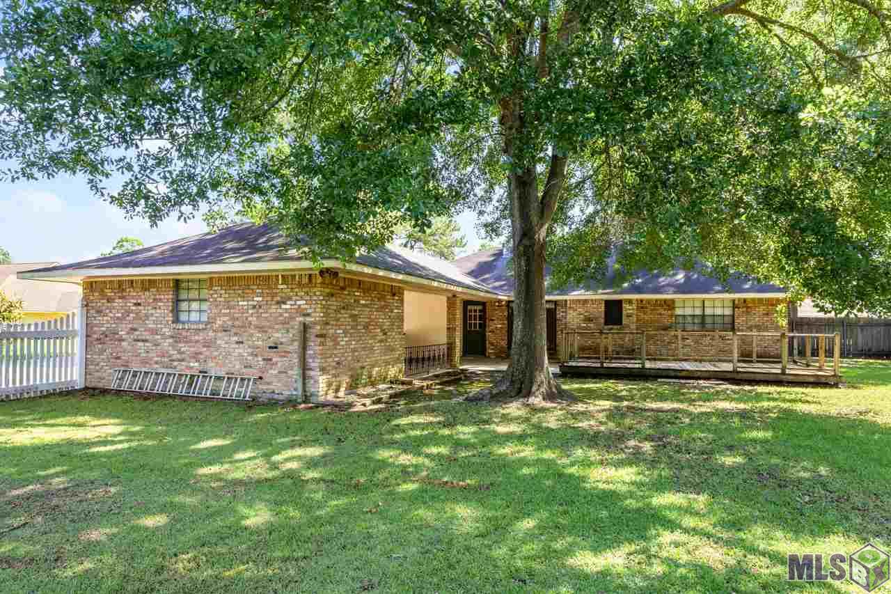 4812 Cross Keys Drive Baton Rouge, LA 70817 - Photo 12 of 12 Gallery Image 12