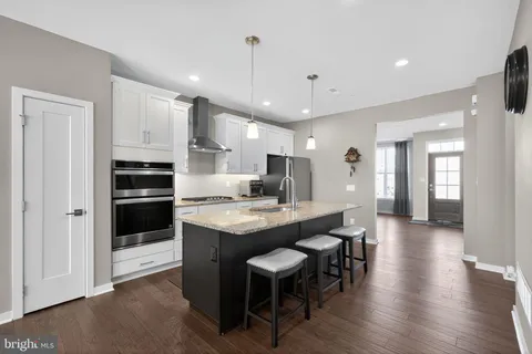 $569,999 | 417 Wynstone Court, Colmar, PA 18915