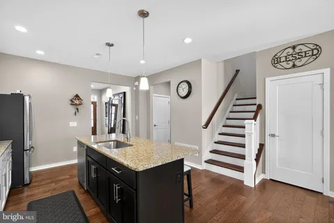 $569,999 | 417 Wynstone Court, Colmar, PA 18915