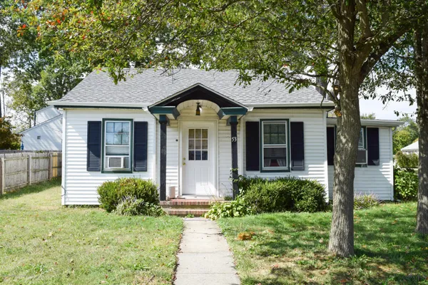 $2,500 | 53 Steiner Avenue, Unit FRONT, Neptune City, NJ 07753