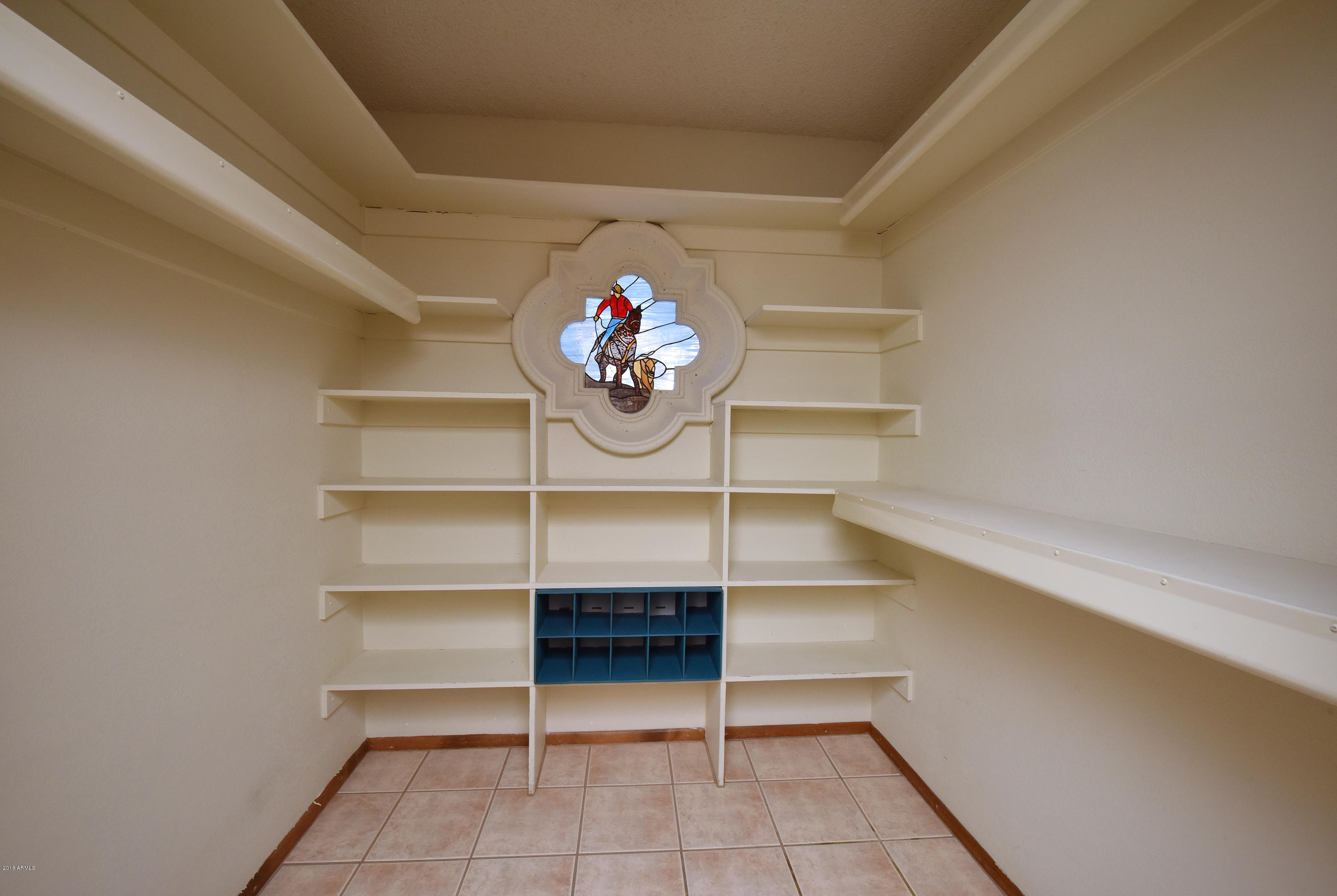 846 East Roberts Road Phoenix, AZ 85022 - Photo 26 of 45 Master Closet