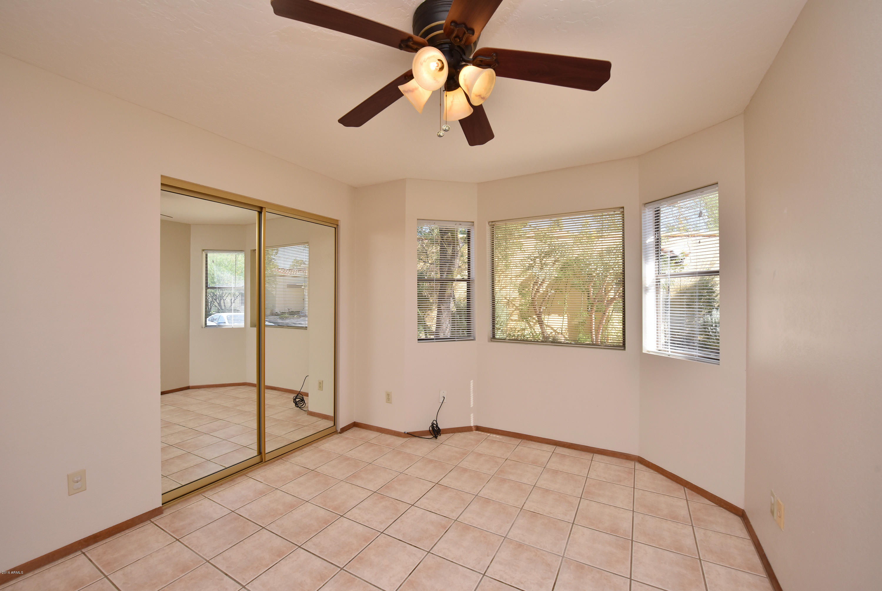 846 East Roberts Road Phoenix, AZ 85022 - Photo 35 of 45 Bedroom 3