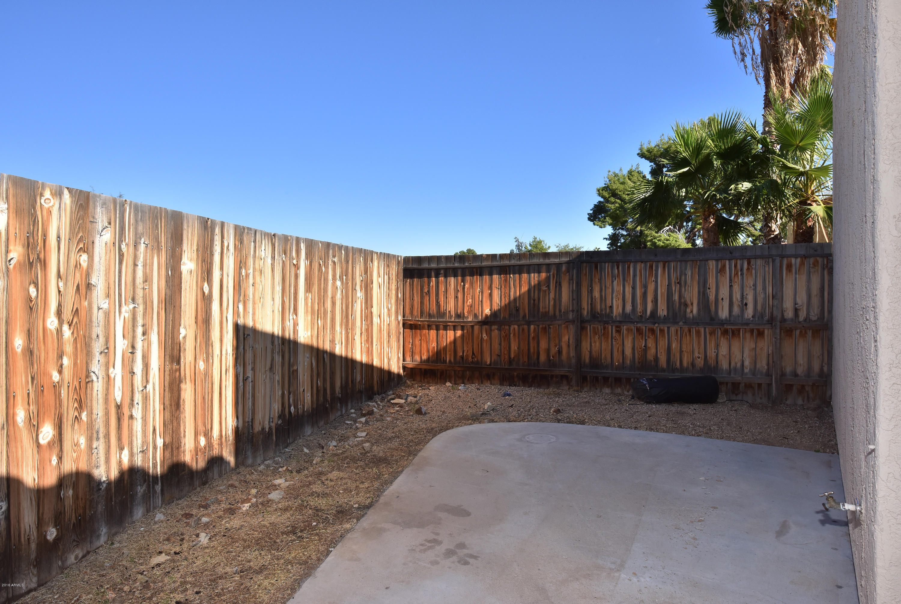 846 East Roberts Road Phoenix, AZ 85022 - Photo 39 of 45 Backyard 4