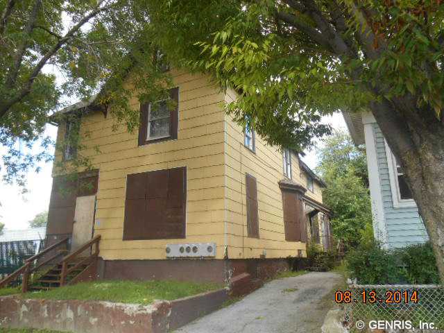 96 Hudson Avenue Rochester, NY 14605 - Photo 1 of 1 Exterior Front