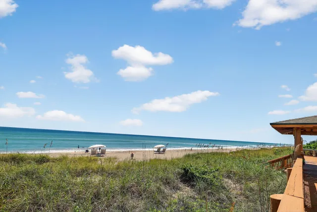 $3,200 | 10680 South Ocean Drive, Unit 105, Jensen Beach, FL 34957