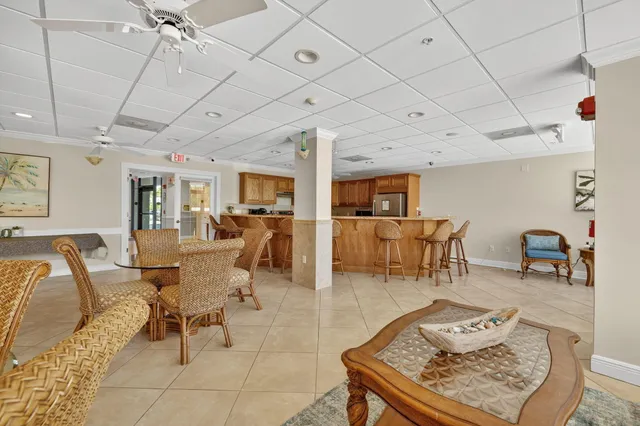 $3,200 | 10680 South Ocean Drive, Unit 105, Jensen Beach, FL 34957