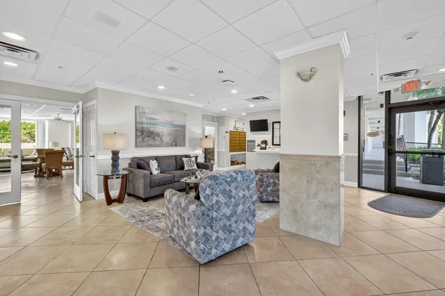 $3,200 | 10680 South Ocean Drive, Unit 105, Jensen Beach, FL 34957