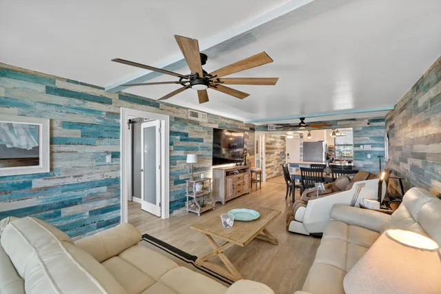 $3,200 | 10680 South Ocean Drive, Unit 105, Jensen Beach, FL 34957