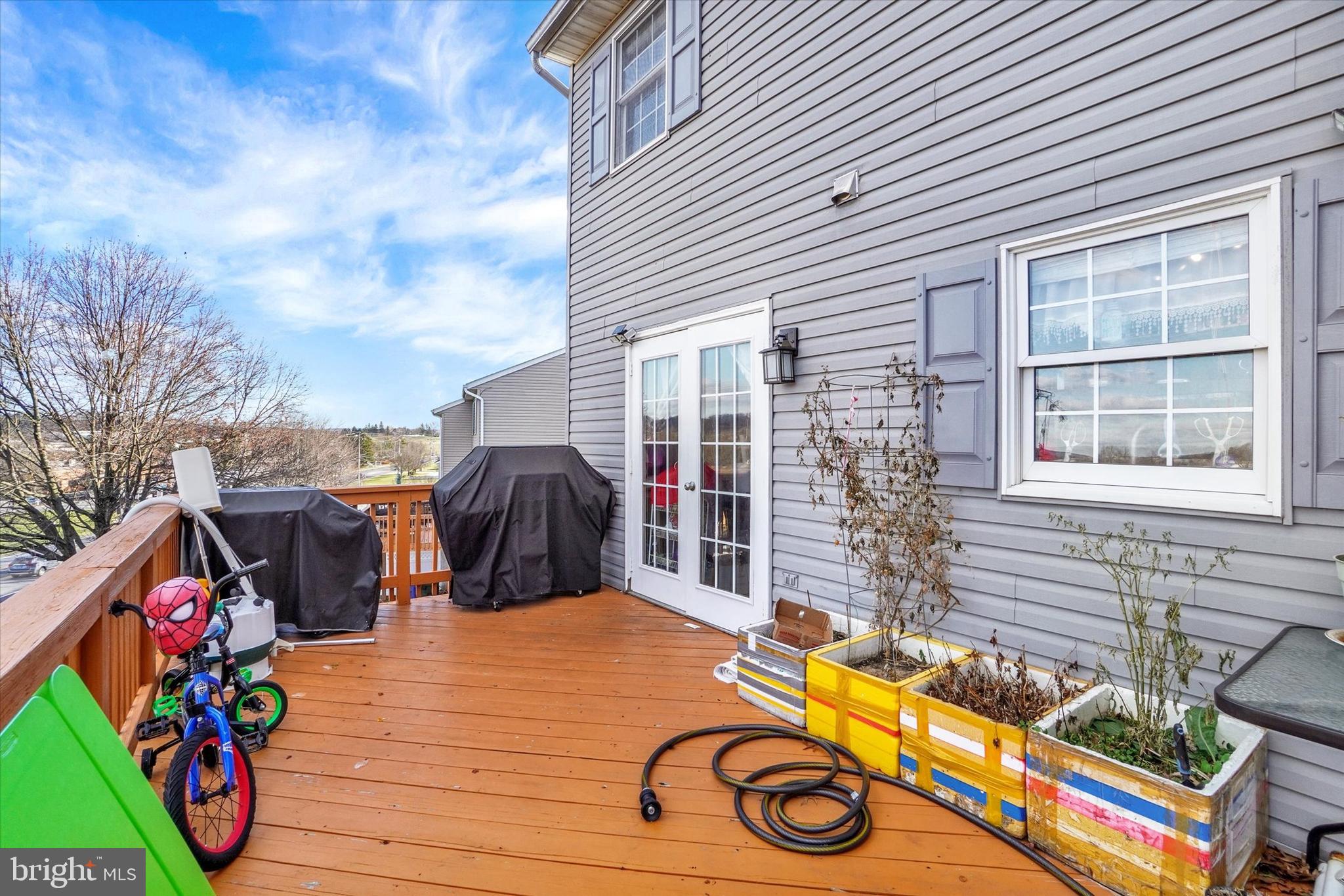 2455 Woodmont Drive York, PA 17404 - Photo 19 of 28 swimming pool with outdoor seating