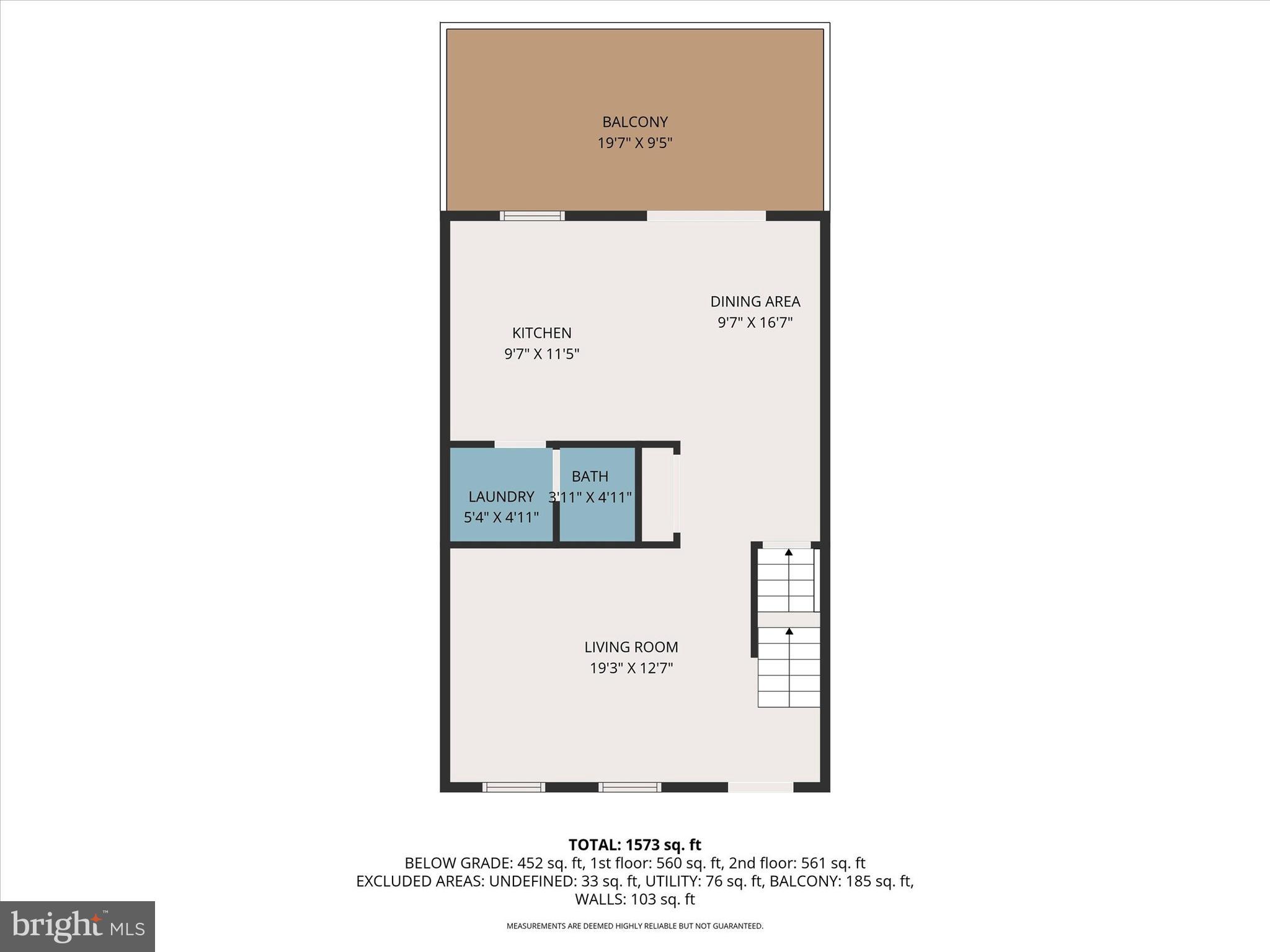 2455 Woodmont Drive York, PA 17404 - Photo 25 of 28 a picture of a bench in front of a wall