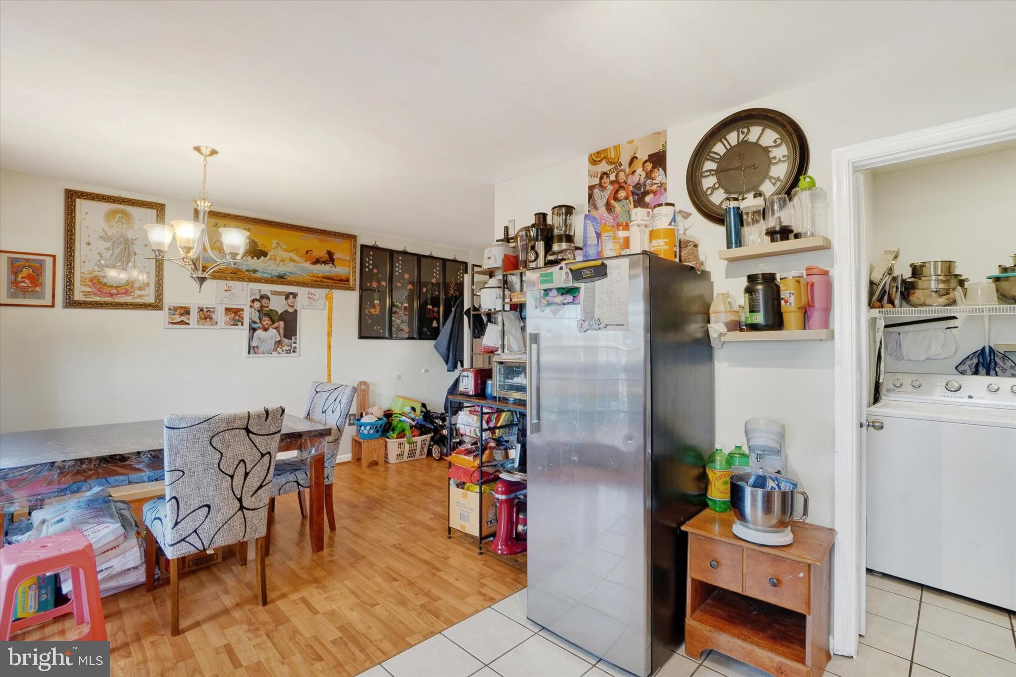 2455 Woodmont Drive York, PA 17404 - Photo 8 of 28 a room with lots of stuff and hardwood floor