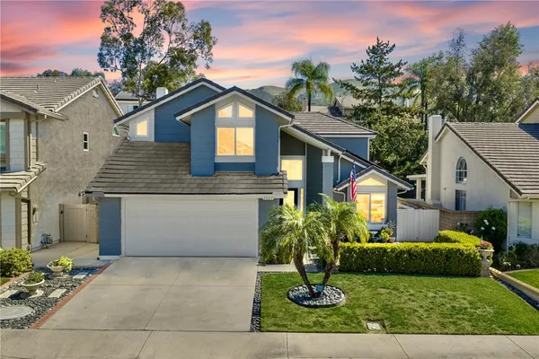 $1,319,000 | 21122 Pennington Lane, Trabuco Canyon, CA 92679