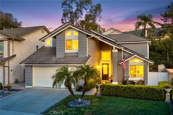$1,319,000 | 21122 Pennington Lane, Trabuco Canyon, CA 92679