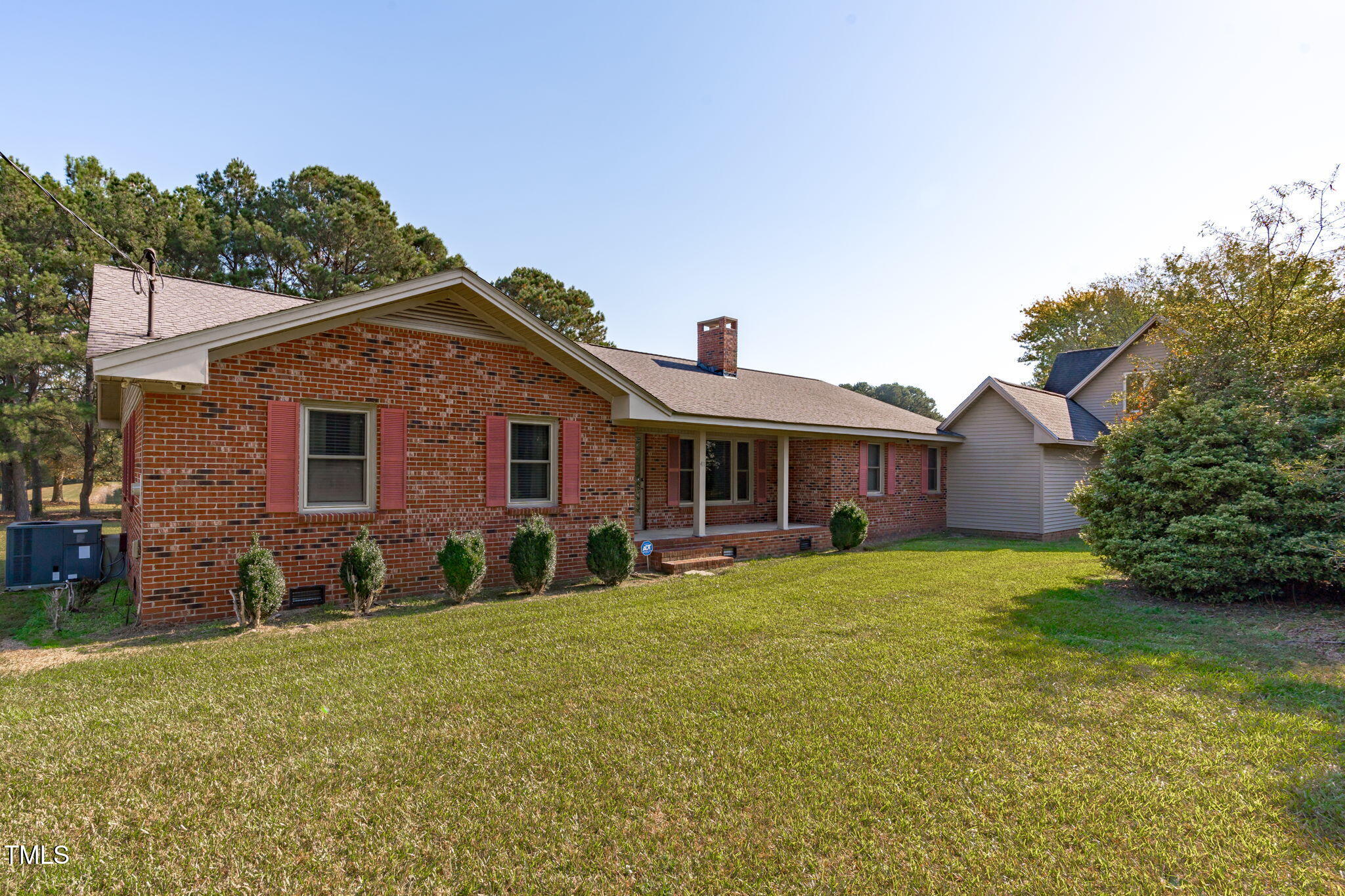411 Tant Road Zebulon, NC 27597 - Photo 5 of 48 B-3