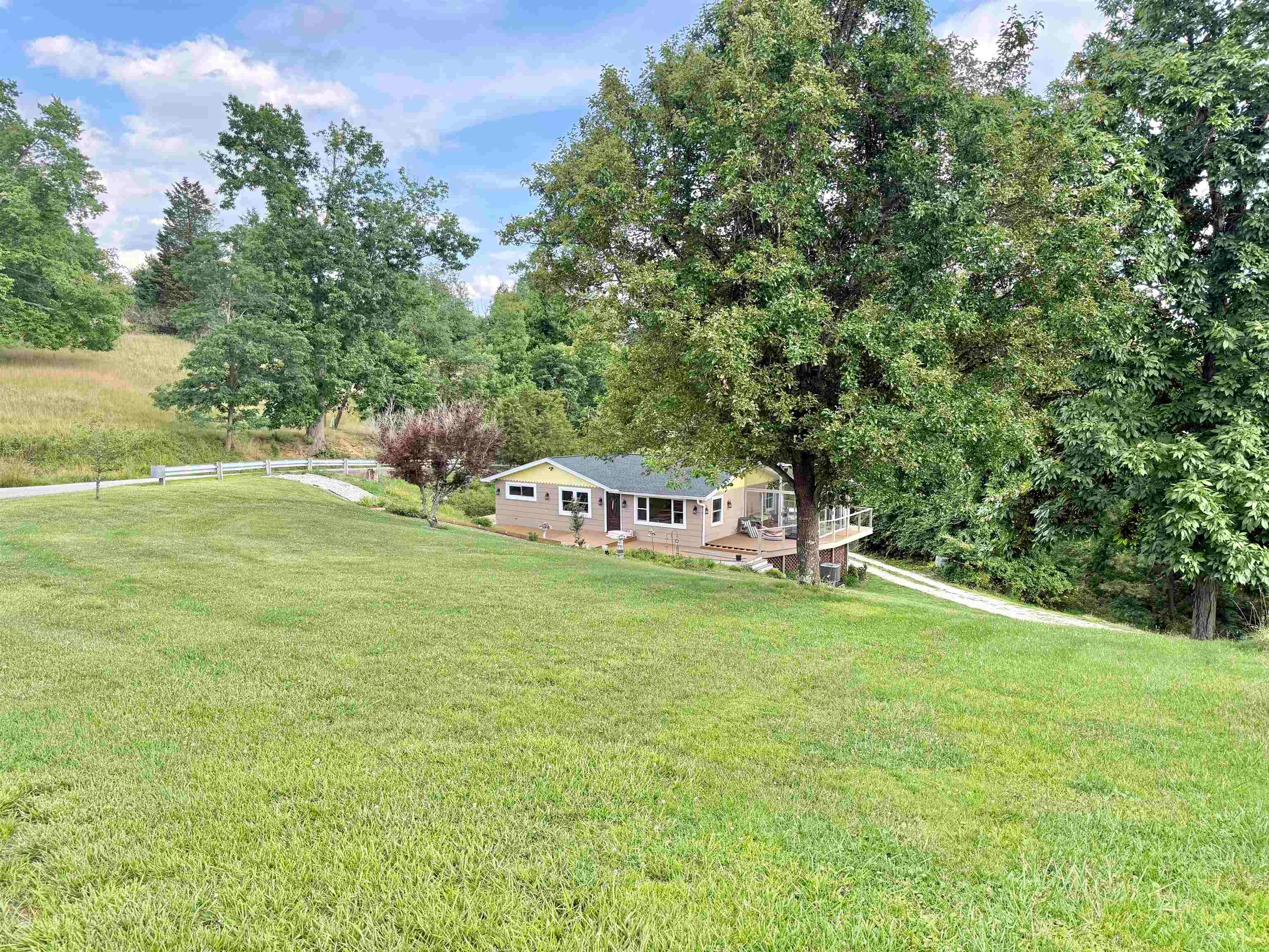 245 Morrow Road Huntington, WV 25701 - Photo 2 of 32 Gallery Image 2