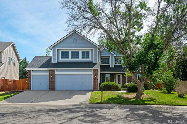 $915,000 | 12702 Vrain Street, Broomfield, CO 80020
