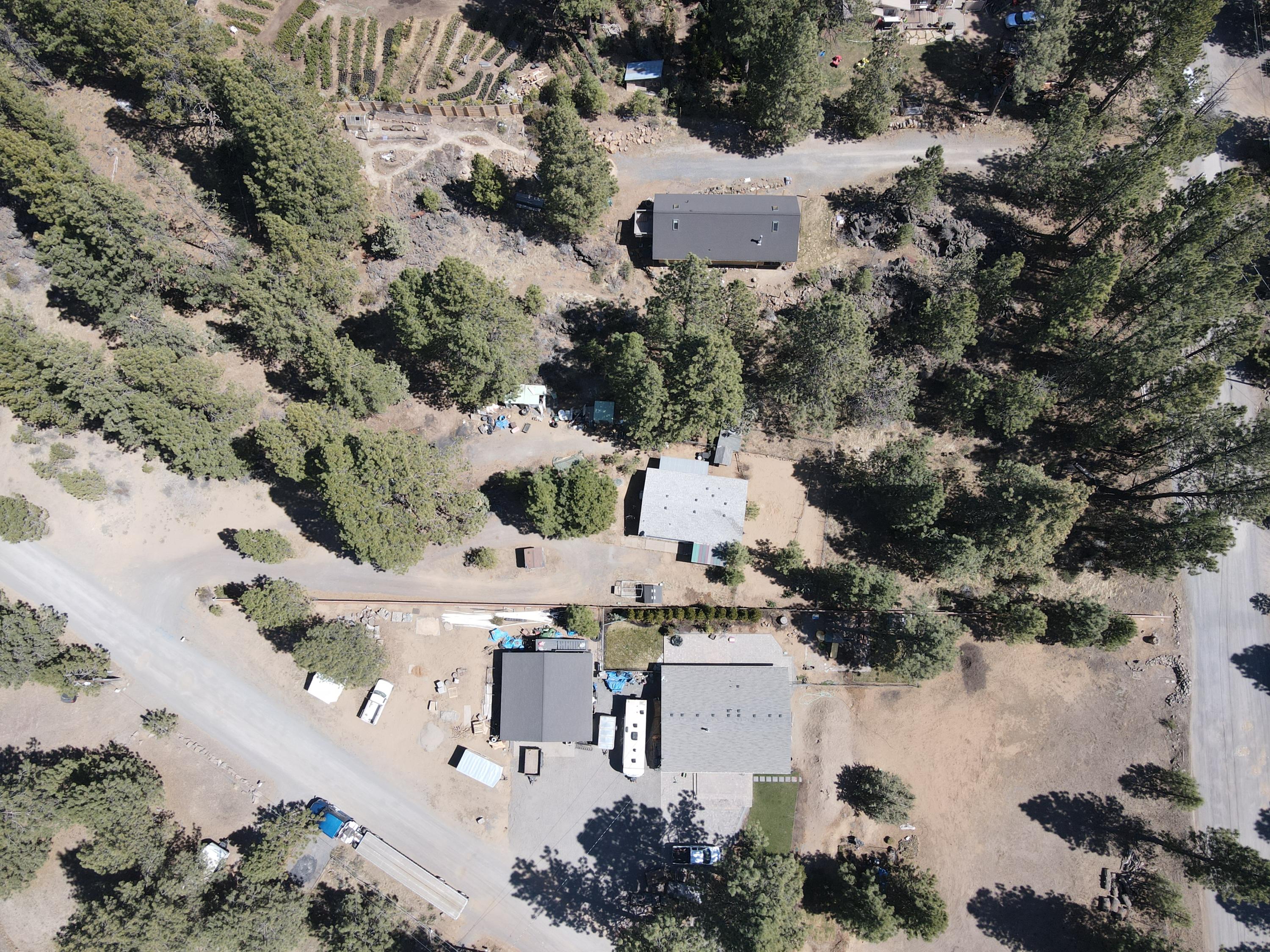 60390 Zuni Road Bend, OR 97702 - Photo 19 of 19 Birds Eye