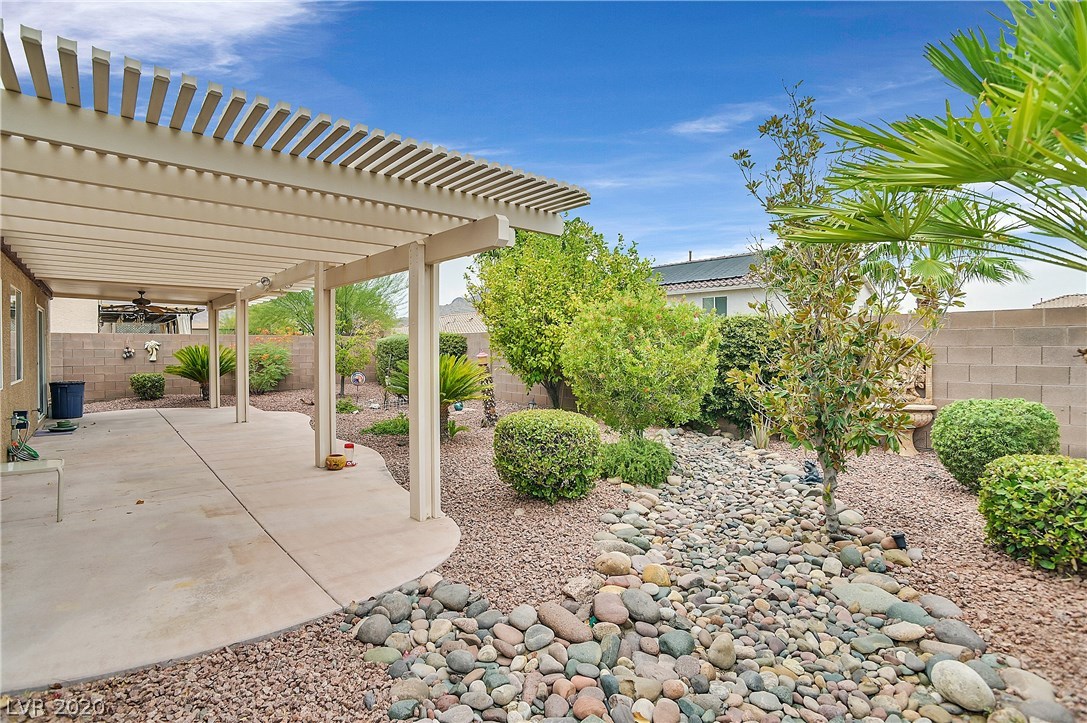 172 Ridge Crossing Avenue Henderson, NV 89002 - Photo 27 of 33 Gallery Image 27