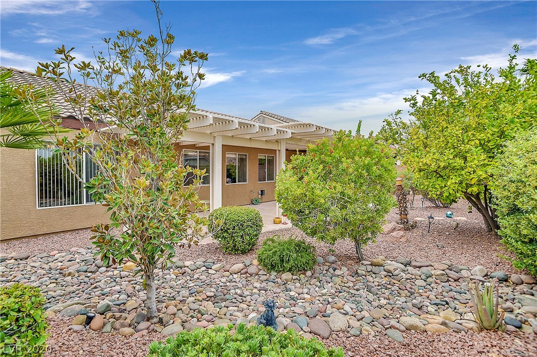 172 Ridge Crossing Avenue Henderson, NV 89002 - Photo 28 of 33 Gallery Image 28